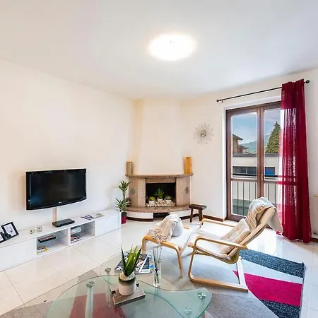 Tresa Bay House - Lugano * Lavena Ponte Tresa
