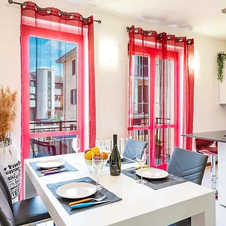 Διαμέρισμα Tresa Bay House - Lugano Lavena Ponte Tresa