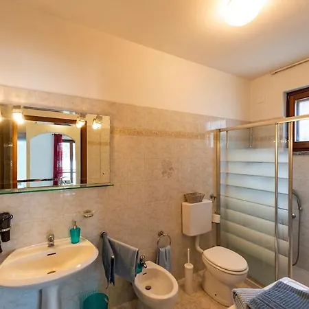 Tresa Bay House - Lugano Διαμέρισμα Lavena Ponte Tresa