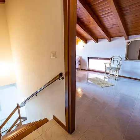 Διαμέρισμα Tresa Bay House - Lugano *