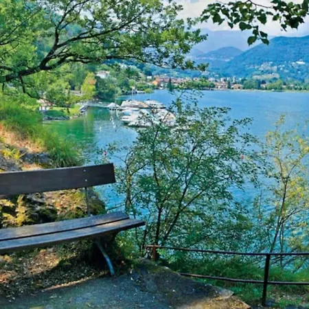 Tresa Bay House - Lugano
