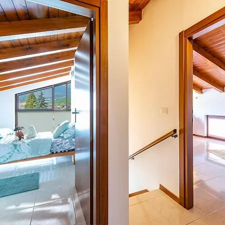 Διαμέρισμα Tresa Bay House - Lugano *