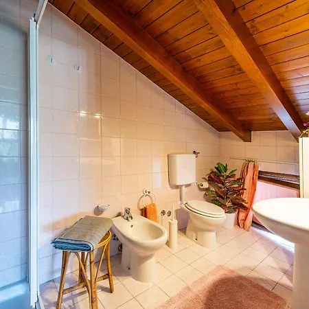 Tresa Bay House - Lugano