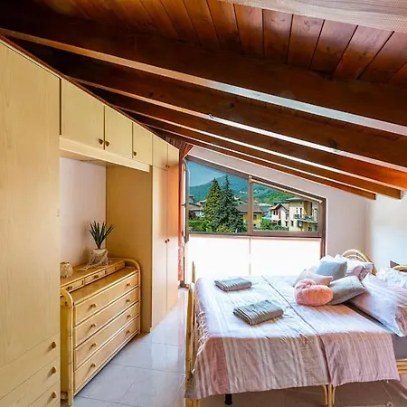 Διαμέρισμα Tresa Bay House - Lugano Lavena Ponte Tresa