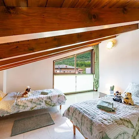 Tresa Bay House - Lugano Διαμέρισμα