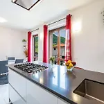 Tresa Bay House - Lugano