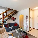 Tresa Bay House - Lugano *