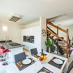 Apartman Tresa Bay House - Lugano