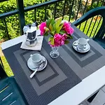 Tresa Bay House - Lugano