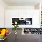 Tresa Bay House - Lugano *