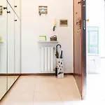 Tresa Bay House - Lugano