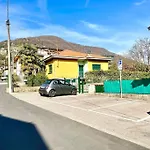 Tresa Bay House - Lugano Apartman Lavena Ponte Tresa