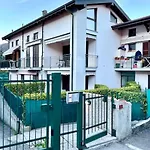 Tresa Bay House - Lugano