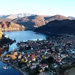 Apartman Tresa Bay House - Lugano