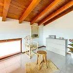 Tresa Bay House - Lugano Apartman