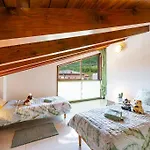 Tresa Bay House - Lugano Apartman