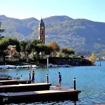 Tresa Bay House - Lugano Apartman Lavena Ponte Tresa