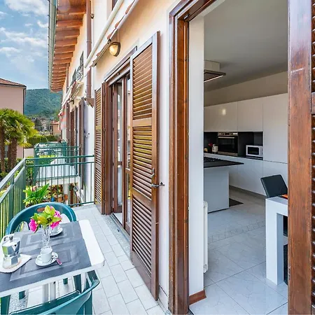 Tresa Bay House - Lugano *