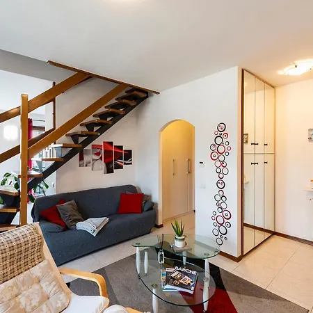 Tresa Bay House - Lugano *
