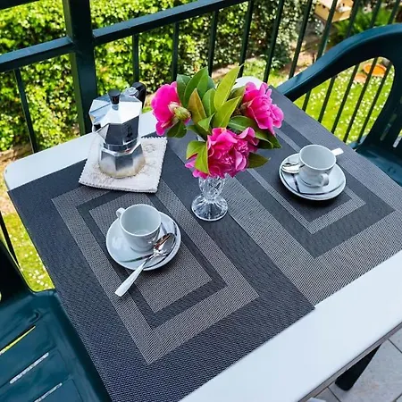 Tresa Bay House - Lugano