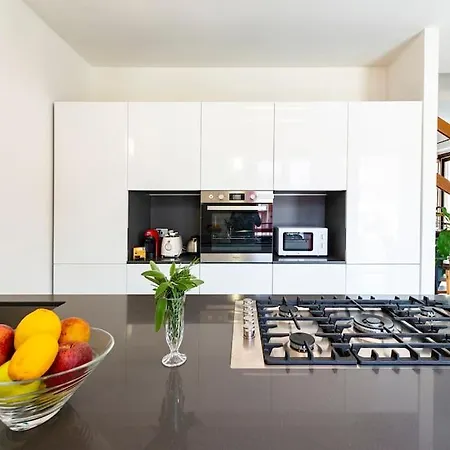 Tresa Bay House - Lugano *