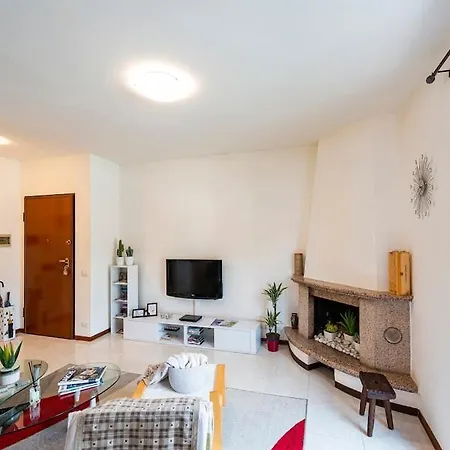 Tresa Bay House - Lugano *