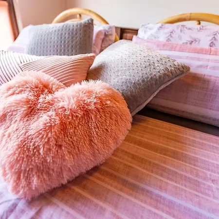 Apartment Tresa Bay House - Lugano