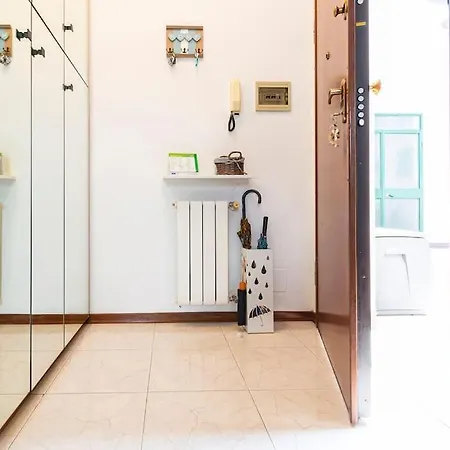 Tresa Bay House - Lugano