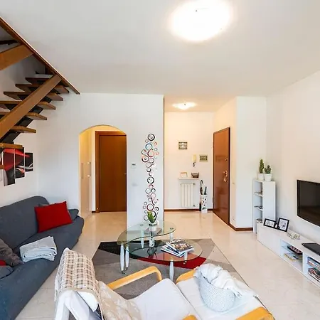 Apartment Tresa Bay House - Lugano Lavena Ponte Tresa