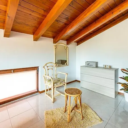 Tresa Bay House - Lugano Διαμέρισμα