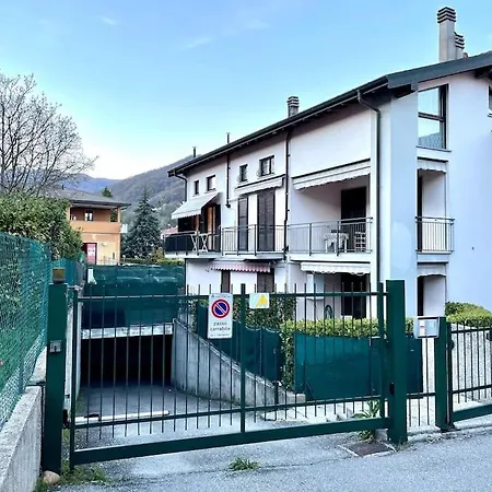 Tresa Bay House - Lugano *